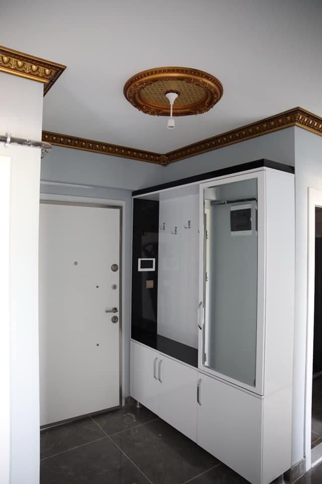 Öznarlı İnşaat
